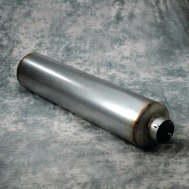 Donaldson - M100580 - Silencer