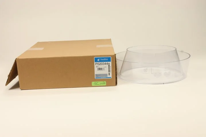 Donaldson - P020344 - Filter Glass Donaldson