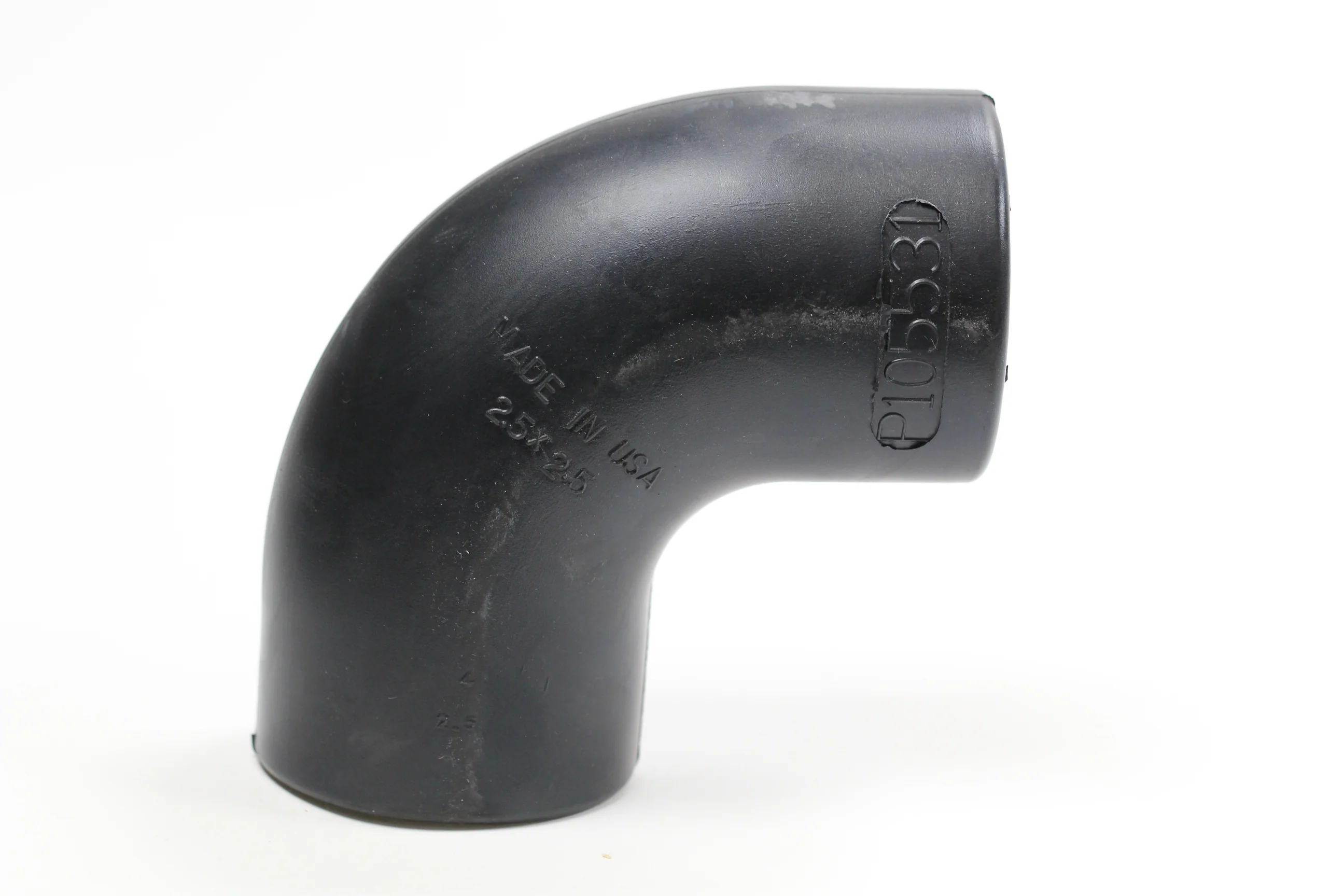 Donaldson - P105531 - Elbow 2.5" 90° Donaldson