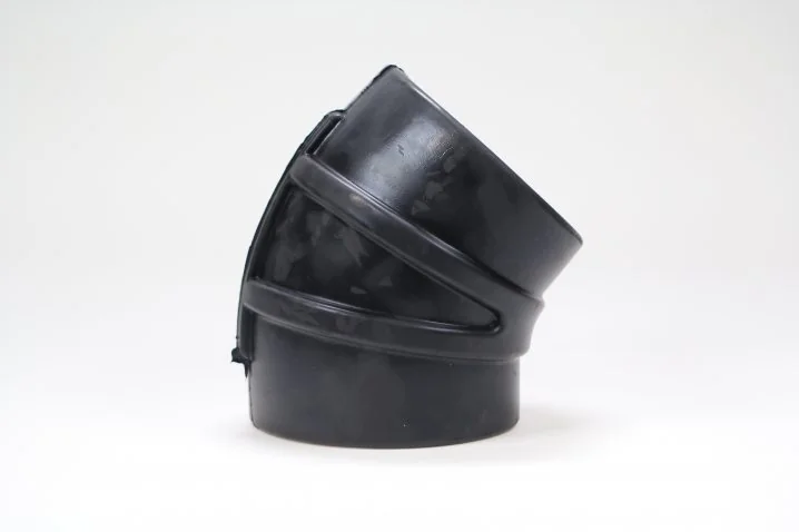 Donaldson - P105547 - Elbow 6" 45°