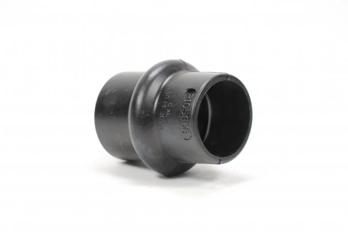 Donaldson - P105608 - Straight Hump Rubber 76mm