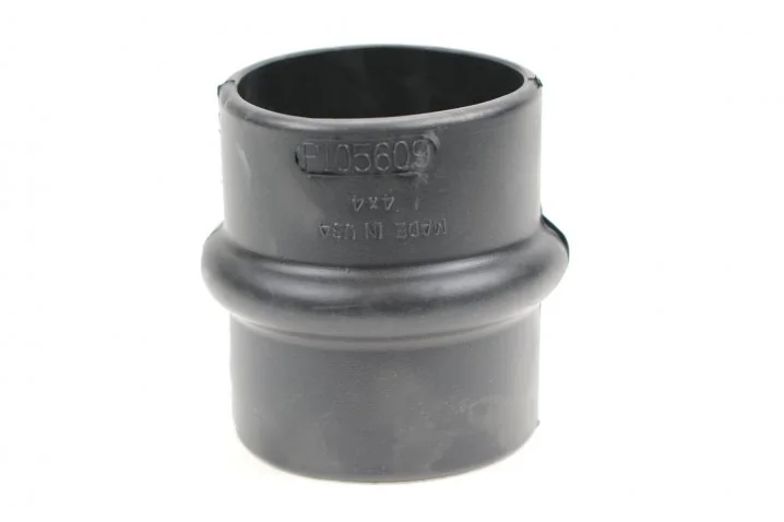 Donaldson - P105609 - Straight Hump Rubber 102mm
