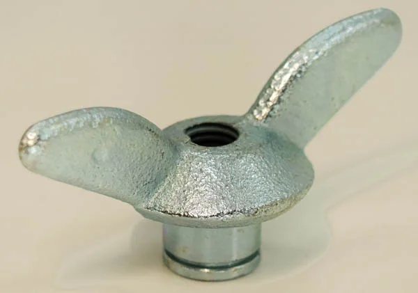 Donaldson - P116175 - Wing nut
