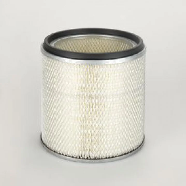 Donaldson - P119596 - Air Filter Opel Kadett