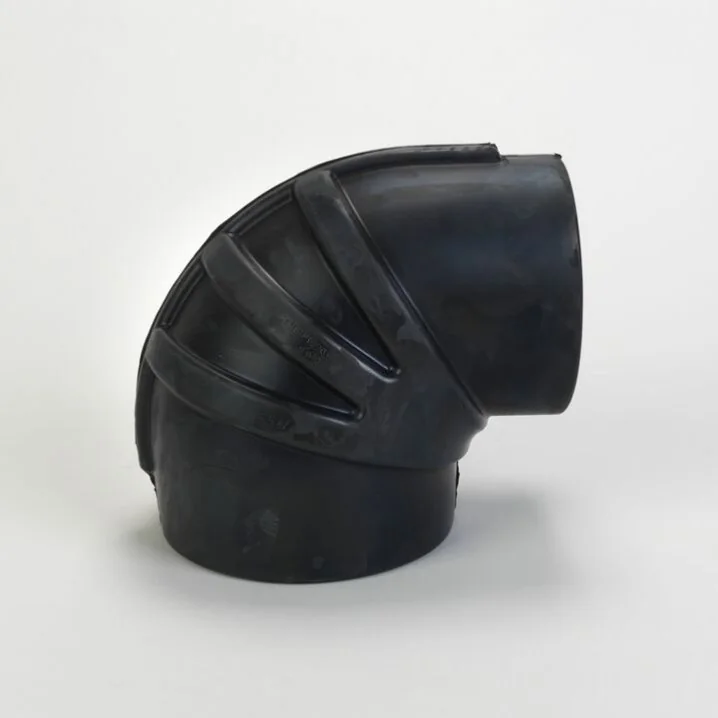 Donaldson - P128990 - Pipe elbow rubber