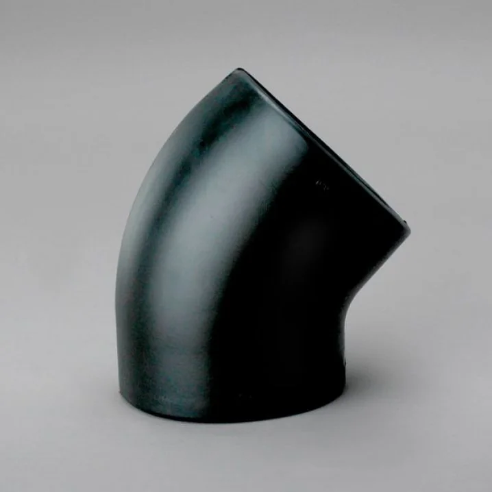 Donaldson - P133338 - Pipe elbow rubber
