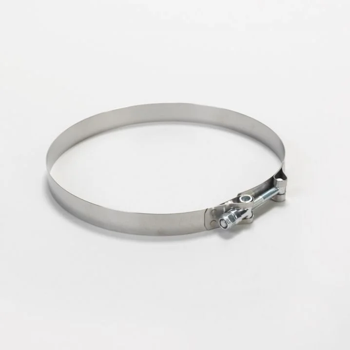Donaldson - P148348 - Hose clamp