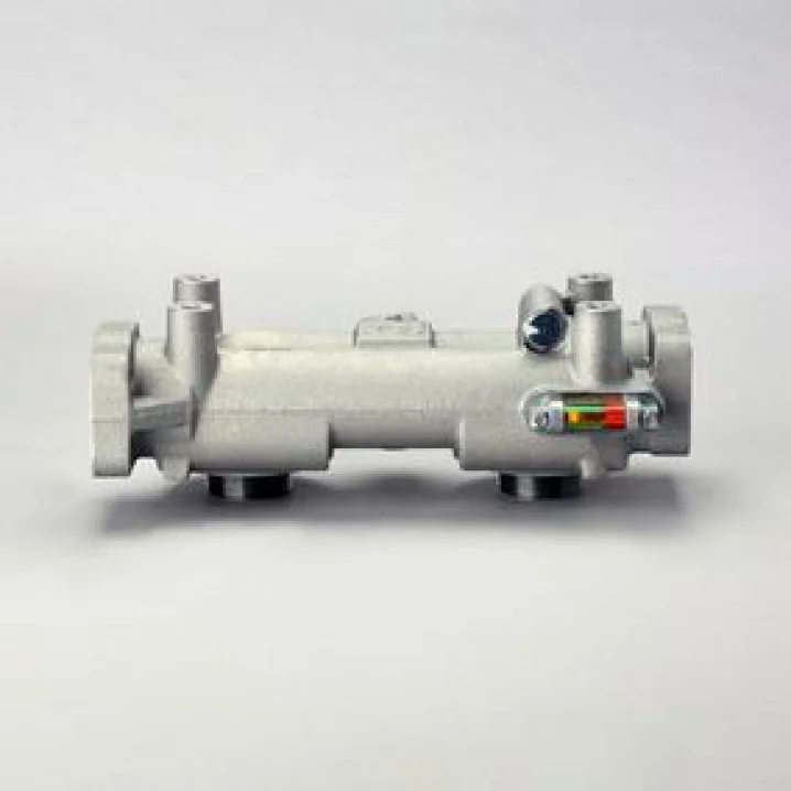 Donaldson - P167296 - Filter head-duramax