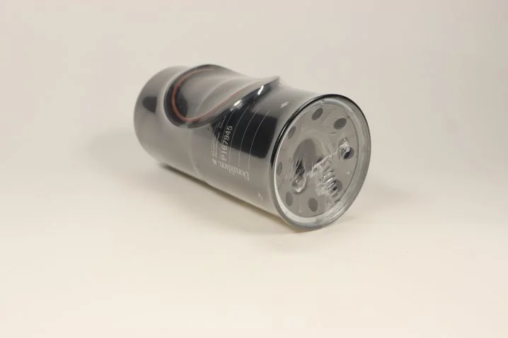 Donaldson - P167945 - Oil filter (spin-on)