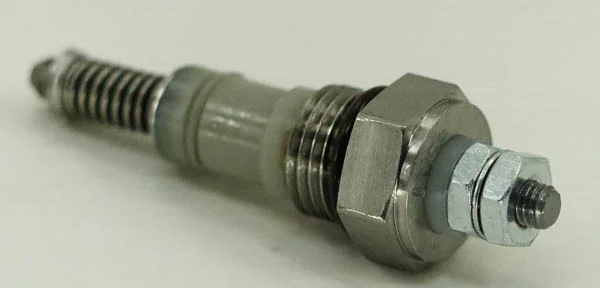 Donaldson - P170833 - Maintenance switch (electric)