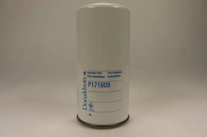 Donaldson - P171609 - Hydraulic Filter Donaldson