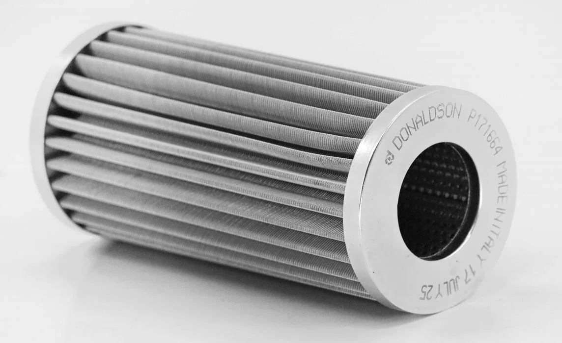 Donaldson - P171664 - Hydraulic Filter Cartridge