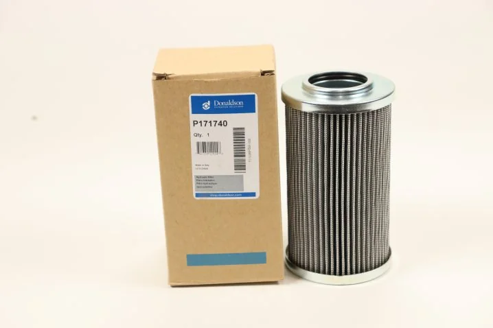 Donaldson - P171740 - Hydraulic Filter Cartridge