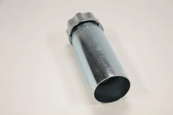 Donaldson - P171853 - Filler Plug