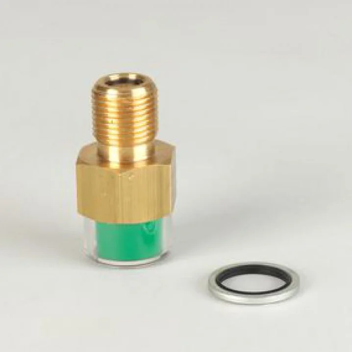 Donaldson - P171945 - Maintenance indicator