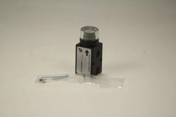 Donaldson - P171950 - Service indicator (visual)