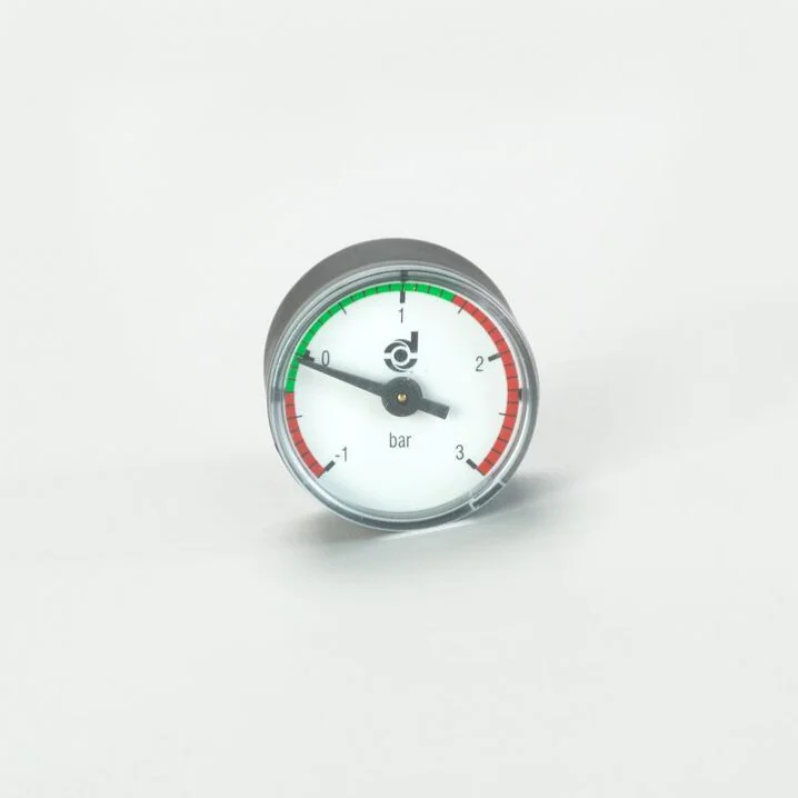 Donaldson - P171954 - Differential pressure indicator