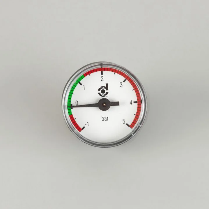 Donaldson - P171956 - Differential pressure indicator