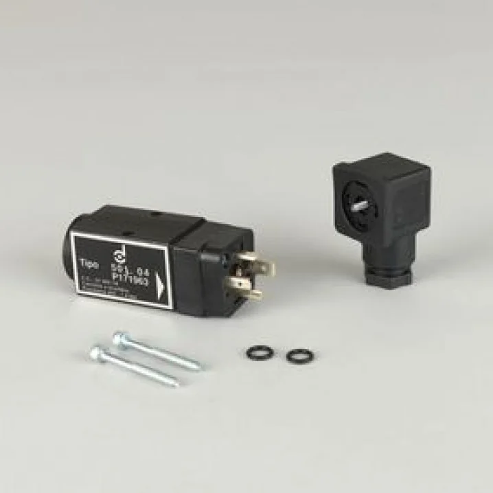 Donaldson - P171963 - Maintenace switch 1,4 bar