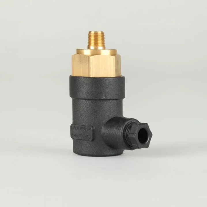 Donaldson - P173104 - Differential pressure indicator