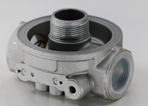 Donaldson - P173203 - Filter head
