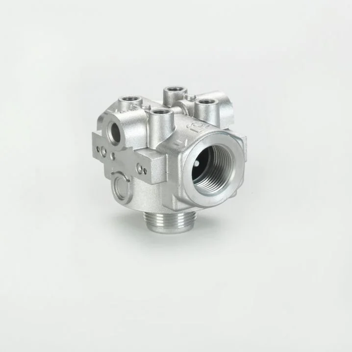 Donaldson - P173438 - Filter head hydraulic filter