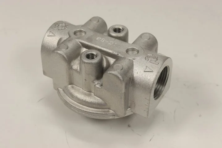 Donaldson - P173441 - Filter head
