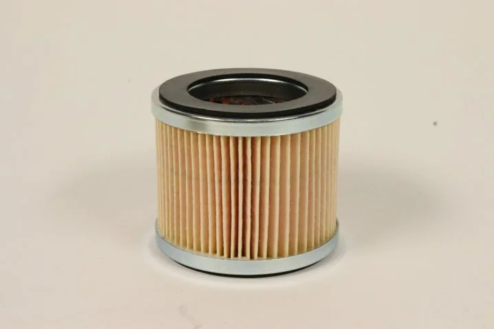 Donaldson - P173596 - Hydraulic filter element