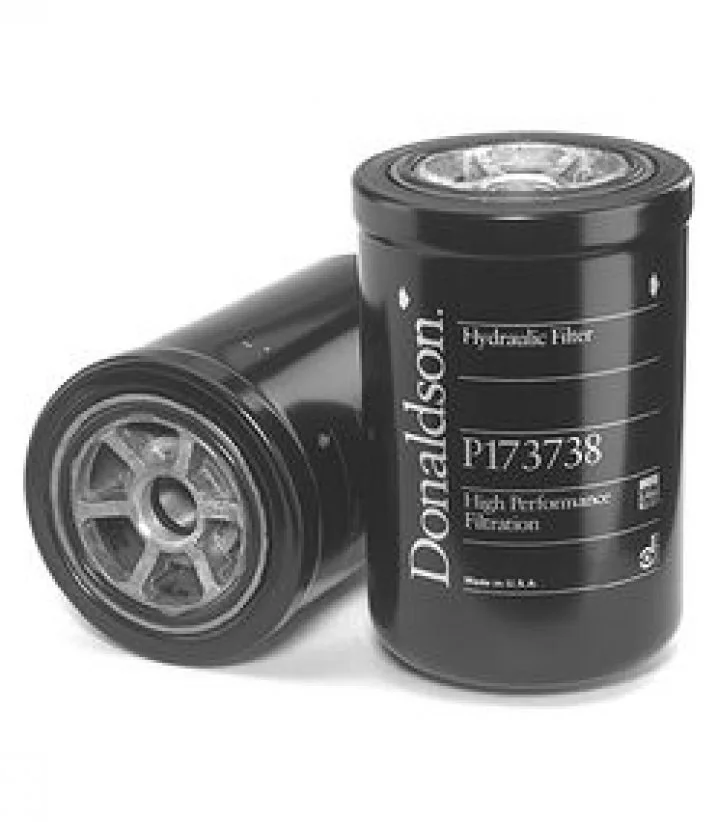 Donaldson - P173738 - Oil filter