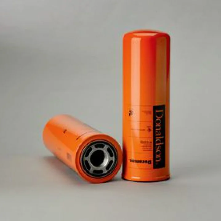 Donaldson - P173789 - Oil filter (spin-on) duramax