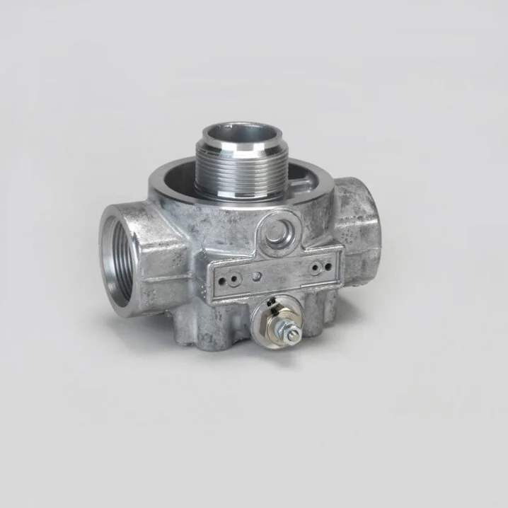 Donaldson - P174617 - Filter head