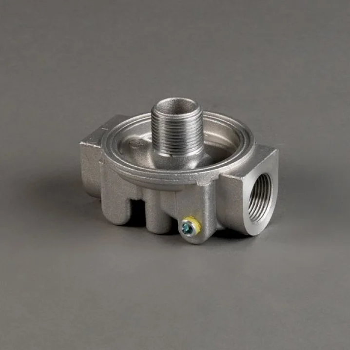 Donaldson - P175017 - Filter head