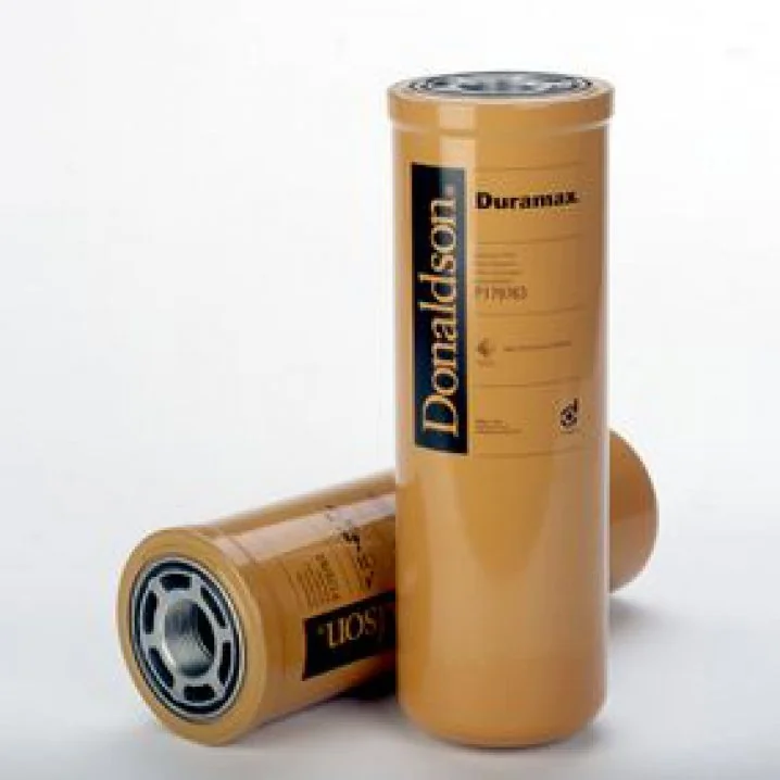 Donaldson - P179763 - Spin-on filter duramax