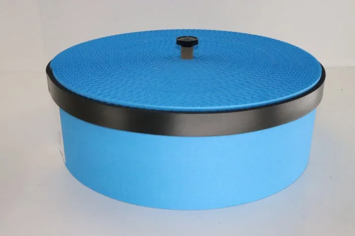 Donaldson - P191988-016-190 - Air filter element