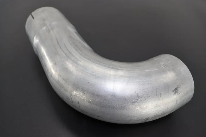 Donaldson - P206303 - Tailpipe