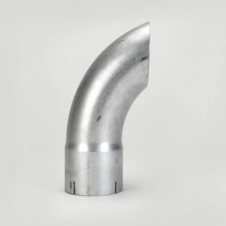 Donaldson - P206304 - Exhaust tailpipe