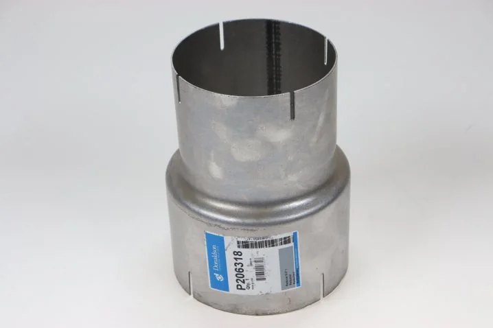 Donaldson - P206318 - Reducer (sheet metal) 152/127mm
