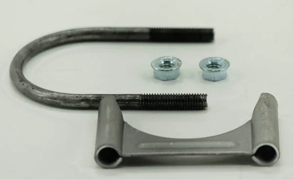 Donaldson - P206407 - Hose clamp