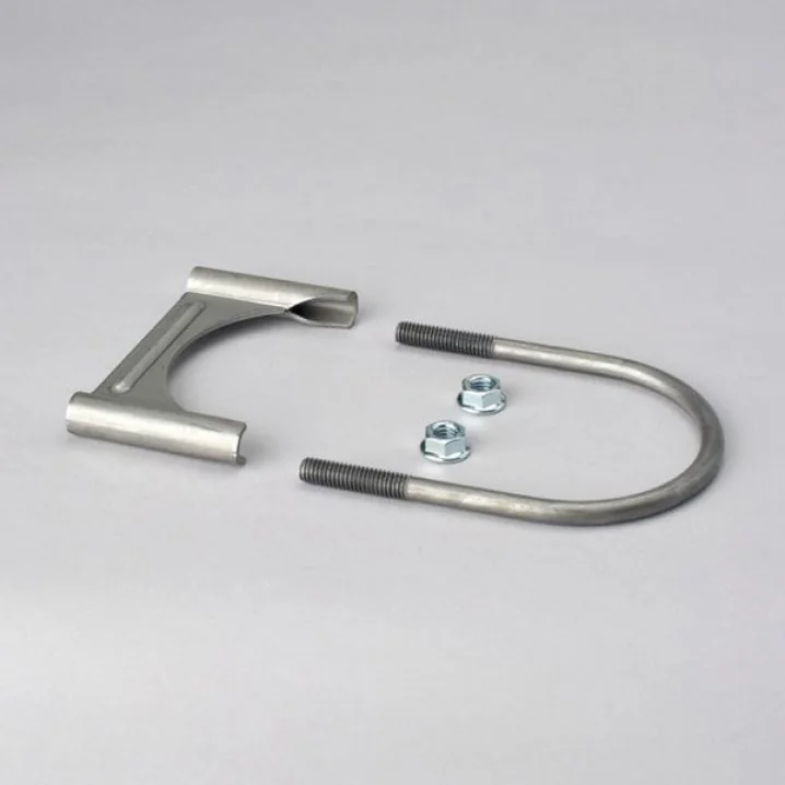 Donaldson - P206409 - Hose clamp