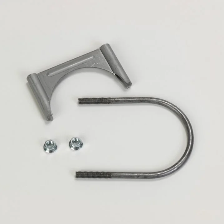 Donaldson - P206410 - Hose clamp