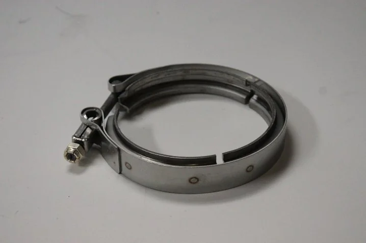 Donaldson - P206606 - Hose clamp