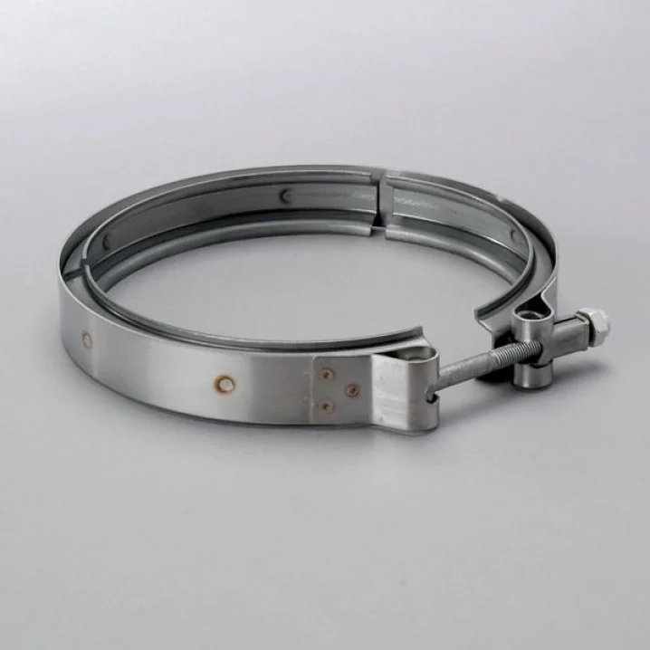 Donaldson - P206607 - Hose clamp