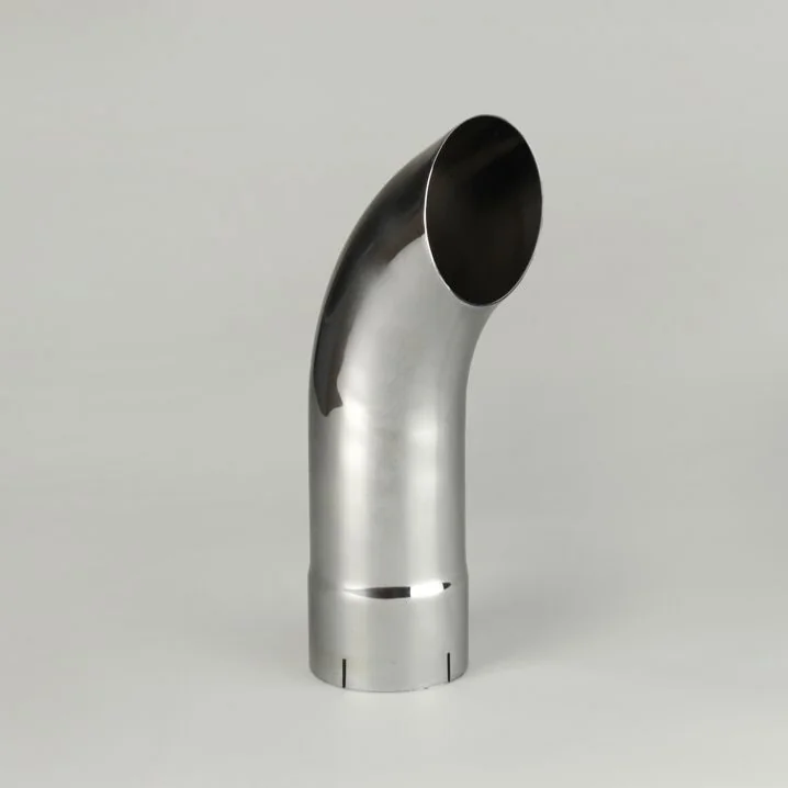 Donaldson - P207309 - Exhaust tailpipe