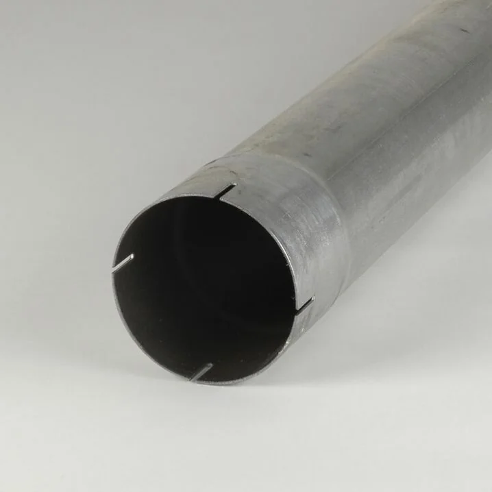 Donaldson - P208364 - Exhaust Pipe 102mm Donaldson