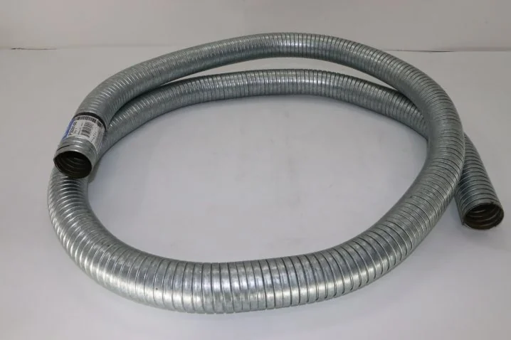 Donaldson - P226148 - Flex tube