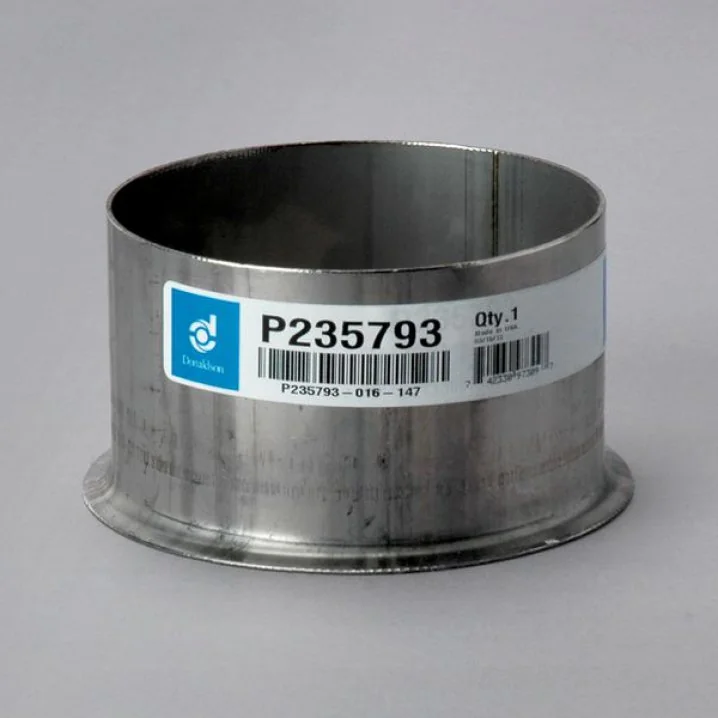 Donaldson - P235793 - Connecting tube