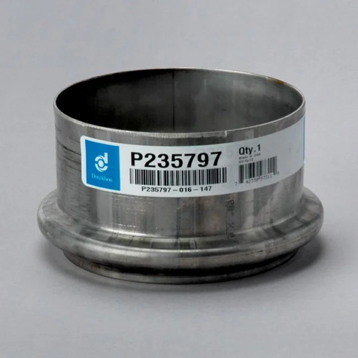 Donaldson - P235797 - Connecting tube