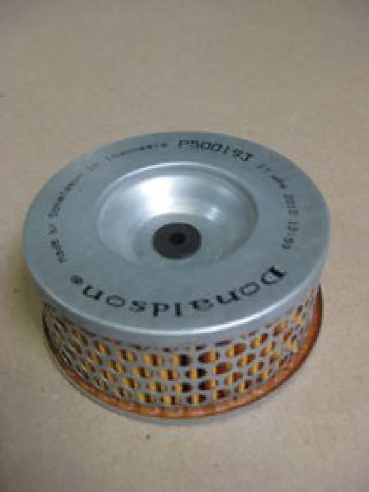 Donaldson - P500193 - Air filter element