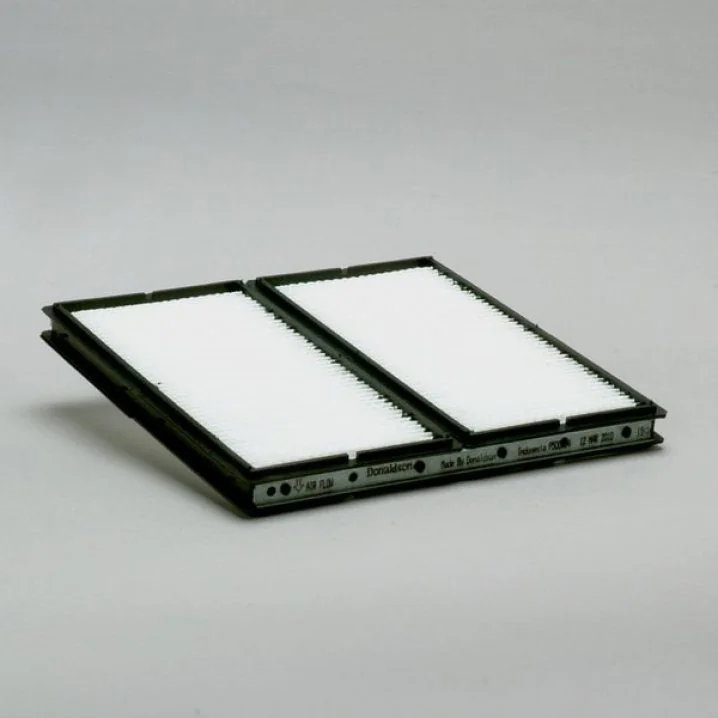 Donaldson - P500204 - Cabin air filter element