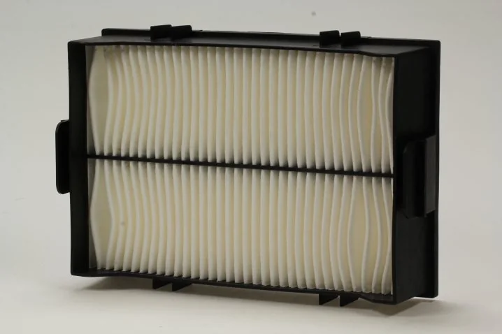 Donaldson - P500248 - Cabin air filter element